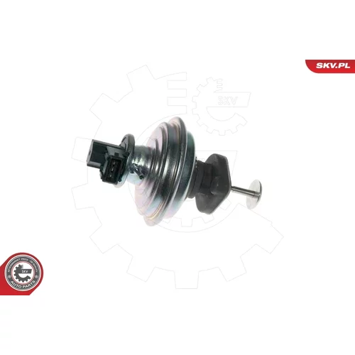 EGR ventil 14SKV078 (ESEN SKV) - obr. 4
