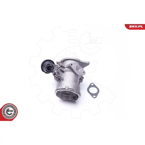 EGR ventil 14SKV093 (ESEN SKV) - obr. 2