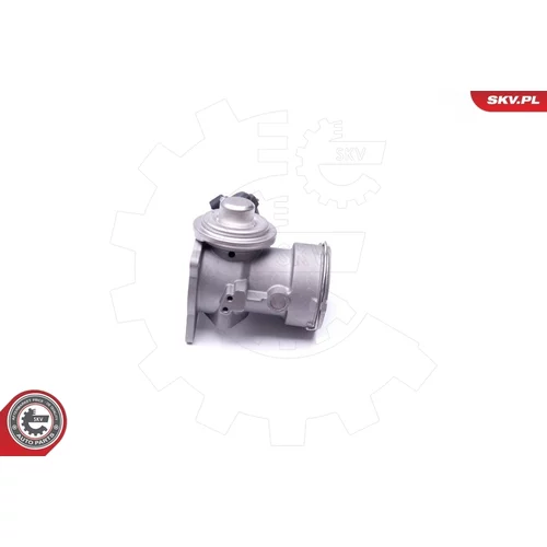 EGR ventil 14SKV093 (ESEN SKV) - obr. 5