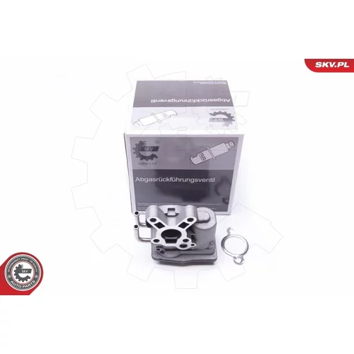 EGR ventil 14SKV102 (ESEN SKV) - obr. 1