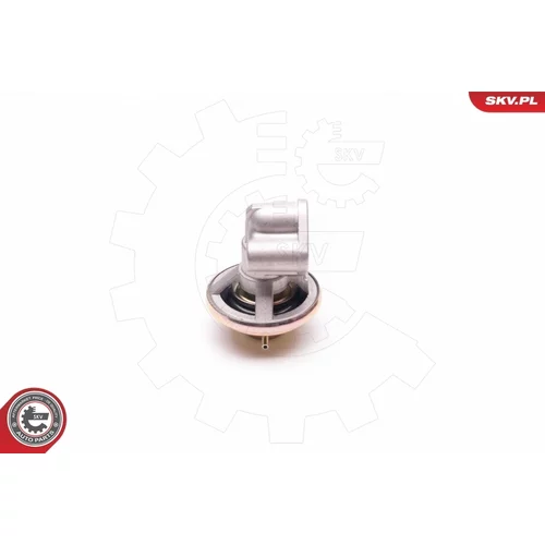 EGR ventil 14SKV130 (ESEN SKV) - obr. 1