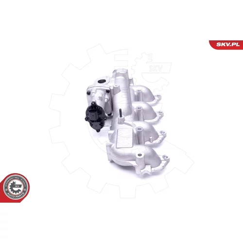 EGR ventil 14SKV155 (ESEN SKV) - obr. 1