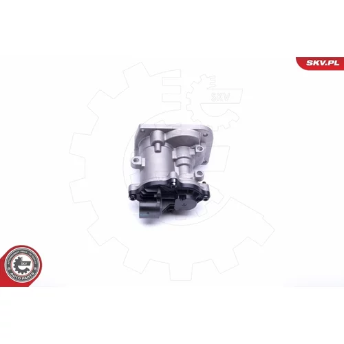 EGR ventil 14SKV160 (ESEN SKV) - obr. 1