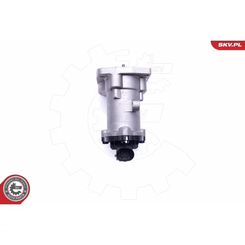 EGR ventil 14SKV160 (ESEN SKV) - obr. 4