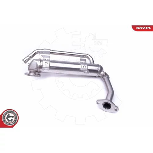 EGR ventil 14SKV223 (ESEN SKV) - obr. 2