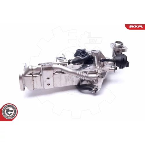 EGR ventil 14SKV235 (ESEN SKV) - obr. 2