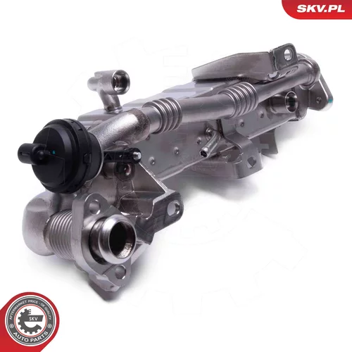EGR ventil 14SKV239 (ESEN SKV) - obr. 2