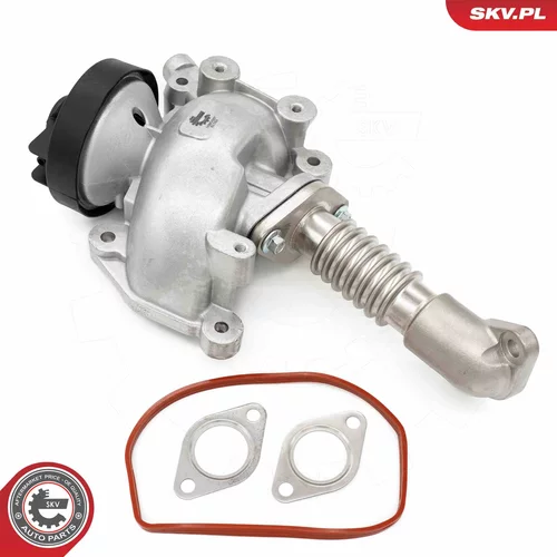 EGR ventil 14SKV257 (ESEN SKV) - obr. 1