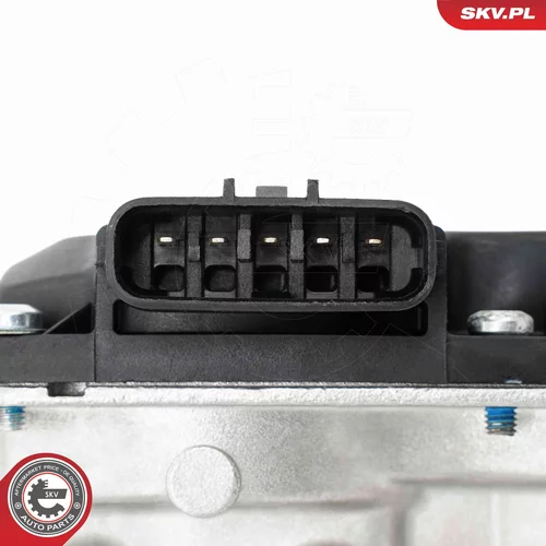 EGR ventil 14SKV265 (ESEN SKV) - obr. 3