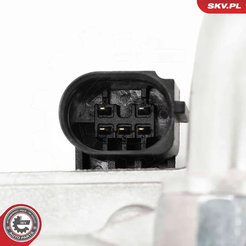 EGR ventil 14SKV278 (ESEN SKV) - obr. 6