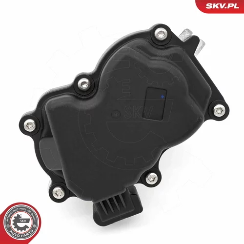 EGR ventil 14SKV281 (ESEN SKV) - obr. 5
