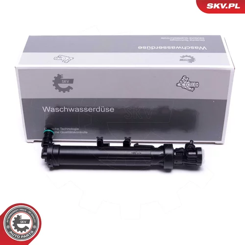 Tryska ostrekovača svetiel ESEN SKV 15SKV653