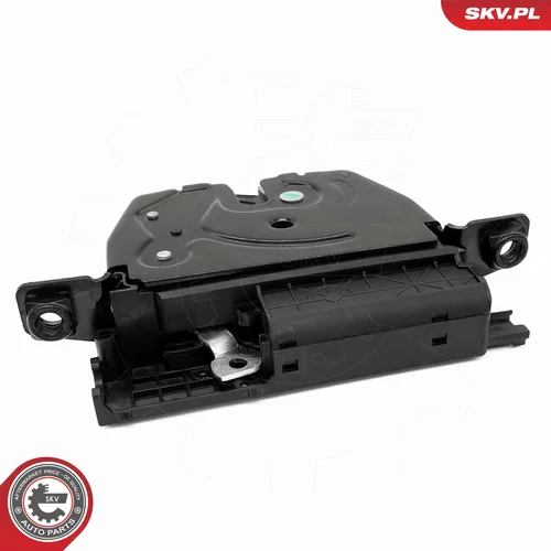 Zámok zadných výklopných dverí 16SKV087 (ESEN SKV) - obr. 4