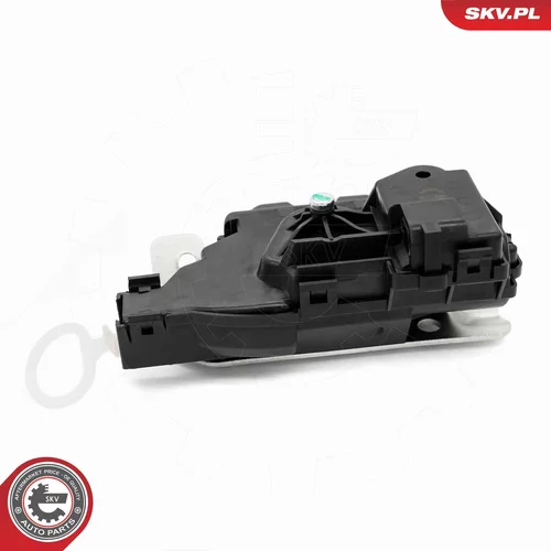 Zámok zadných výklopných dverí 16SKV096 (ESEN SKV) - obr. 4