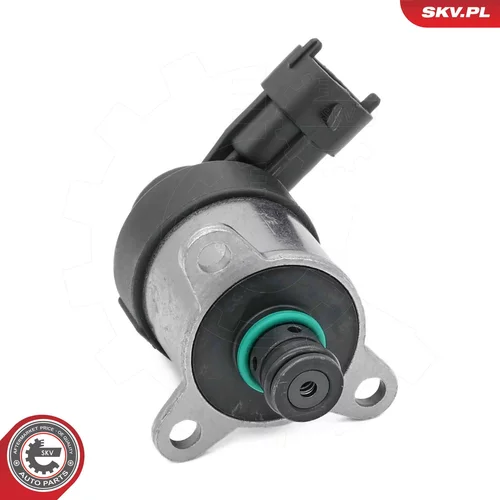 Ventil regulácie tlaku v systéme Common-Rail 17SKV067 (ESEN SKV) - obr. 1