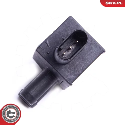 Snímač tlaku výfukových plynov 17SKV799 (ESEN SKV) - obr. 2