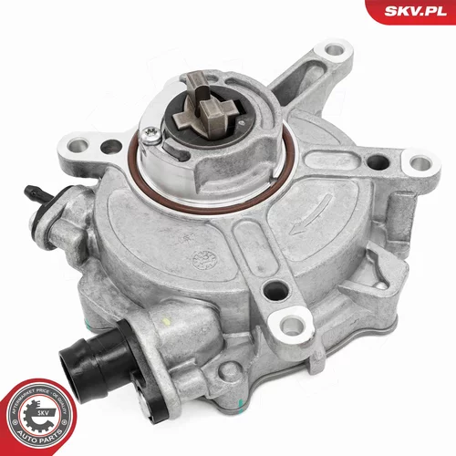 Vákuové čerpadlo brzdového systému 18SKV074 (ESEN SKV) - obr. 1
