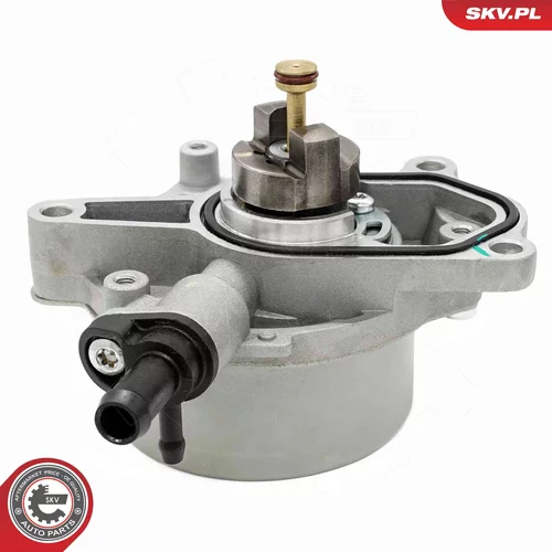 Vákuové čerpadlo brzdového systému 18SKV079 (ESEN SKV) - obr. 3