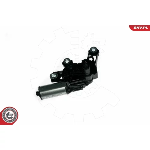 Motor stieračov 19SKV008 (ESEN SKV) - obr. 4
