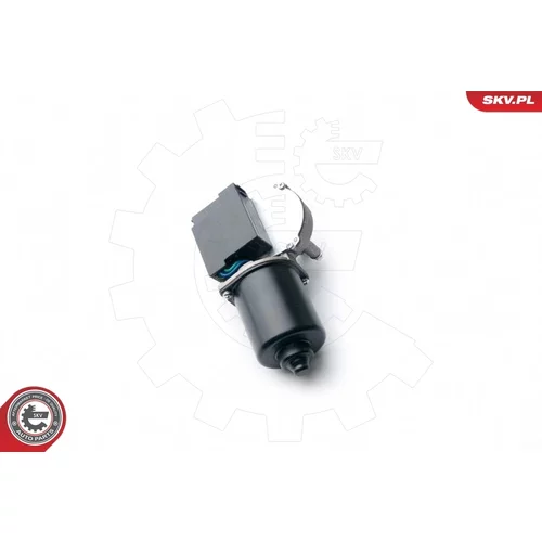 Motor stieračov 19SKV024 (ESEN SKV) - obr. 3