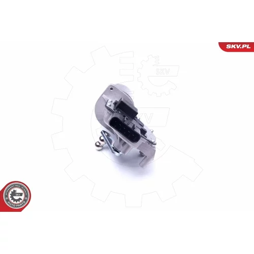 Motor stieračov 19SKV033 (ESEN SKV) - obr. 4