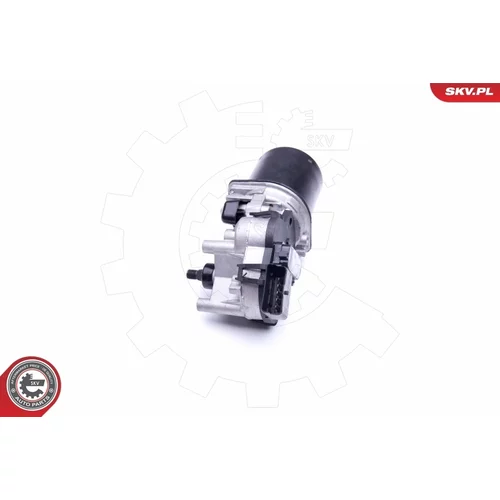 Motor stieračov 19SKV034 (ESEN SKV) - obr. 6