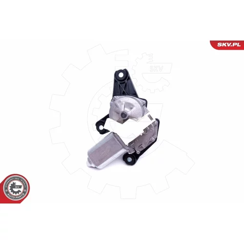 Motor stieračov 19SKV068 (ESEN SKV) - obr. 3