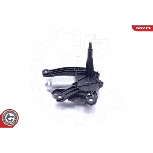 Motor stieračov 19SKV073 (ESEN SKV) - obr. 1