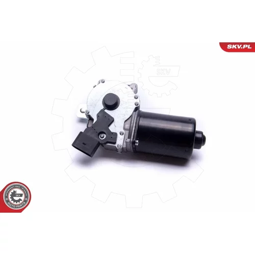 Motor stieračov 19SKV074 (ESEN SKV) - obr. 3
