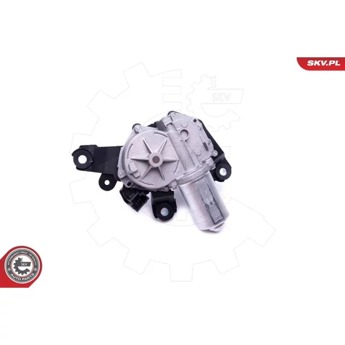 Motor stieračov 19SKV083 (ESEN SKV) - obr. 2