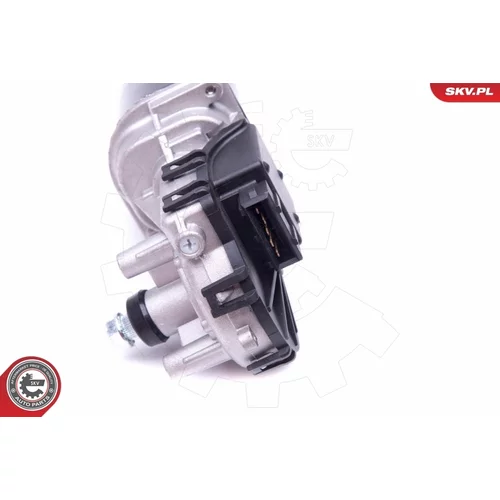 Motor stieračov 19SKV094 (ESEN SKV) - obr. 4