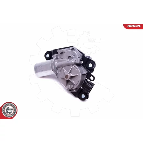 Motor stieračov 19SKV098 (ESEN SKV) - obr. 1