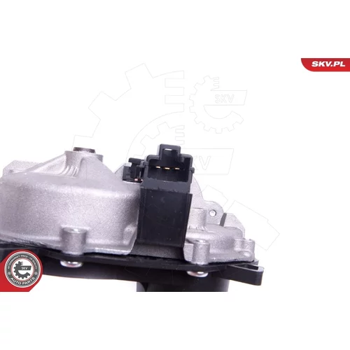 Motor stieračov 19SKV109 (ESEN SKV) - obr. 4