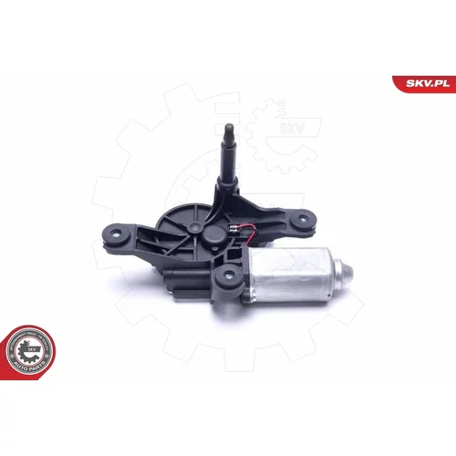 Motor stieračov 19SKV118 (ESEN SKV) - obr. 1
