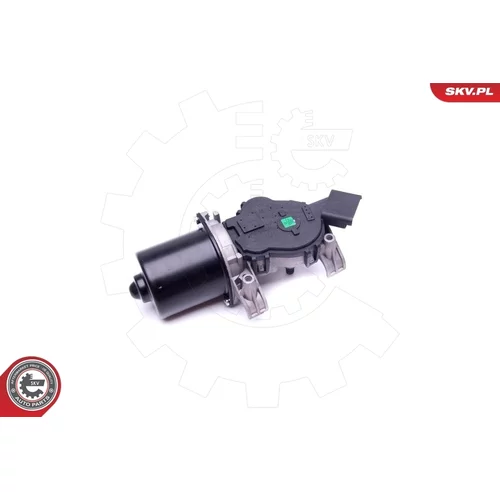 Motor stieračov 19SKV131 (ESEN SKV) - obr. 3