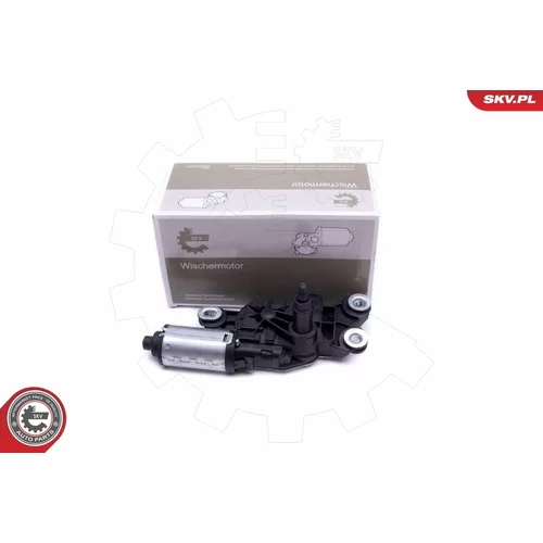 Motor stieračov ESEN SKV 19SKV146
