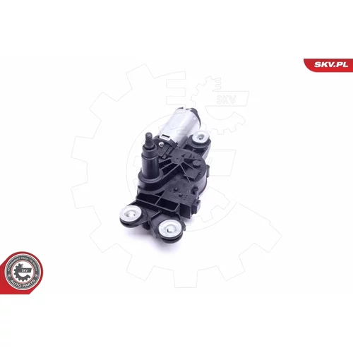 Motor stieračov 19SKV146 (ESEN SKV) - obr. 2