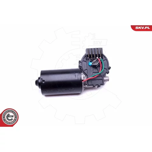 Motor stieračov 19SKV147 (ESEN SKV) - obr. 3