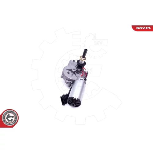 Motor stieračov 19SKV156 (ESEN SKV) - obr. 2