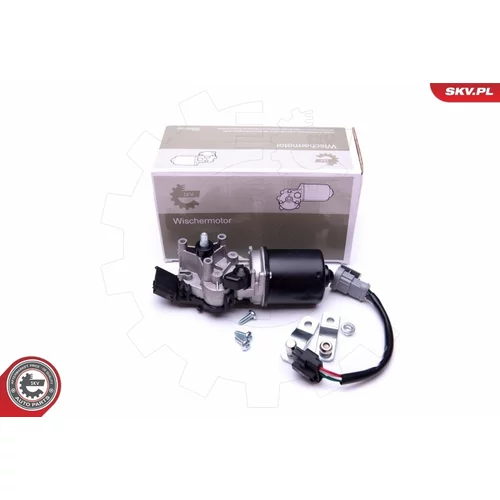 Motor stieračov ESEN SKV 19SKV160