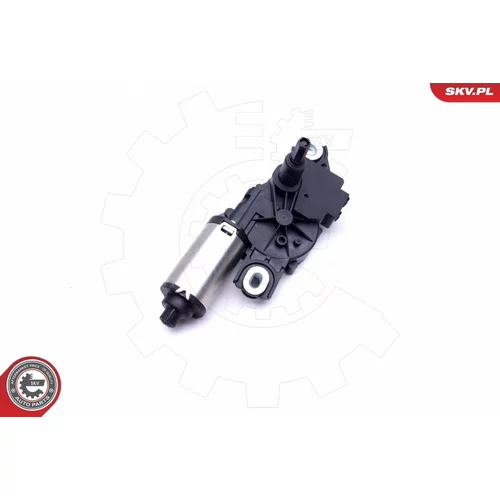Motor stieračov 19SKV186 (ESEN SKV) - obr. 2
