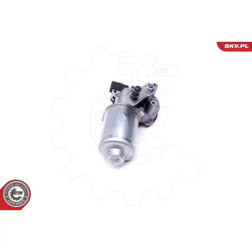 Motor stieračov 19SKV187 (ESEN SKV) - obr. 2