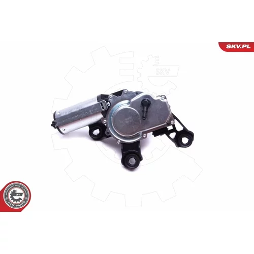 Motor stieračov 19SKV190 (ESEN SKV) - obr. 6