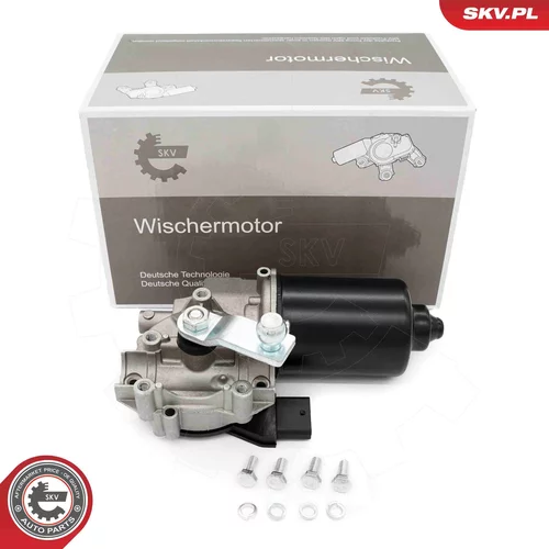 Motor stieračov ESEN SKV 19SKV215