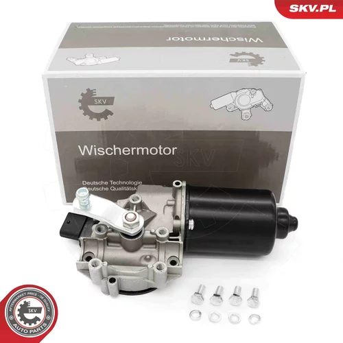 Motor stieračov ESEN SKV 19SKV217