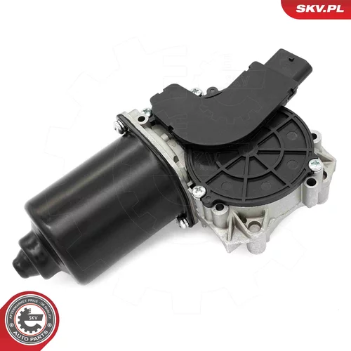 Motor stieračov 19SKV217 (ESEN SKV) - obr. 2