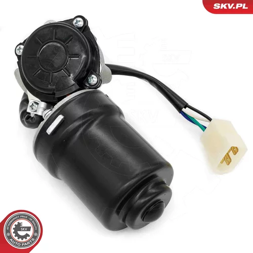 Motor stieračov 19SKV218 (ESEN SKV) - obr. 2