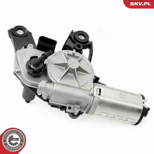 Motor stieračov 19SKV233 (ESEN SKV) - obr. 5