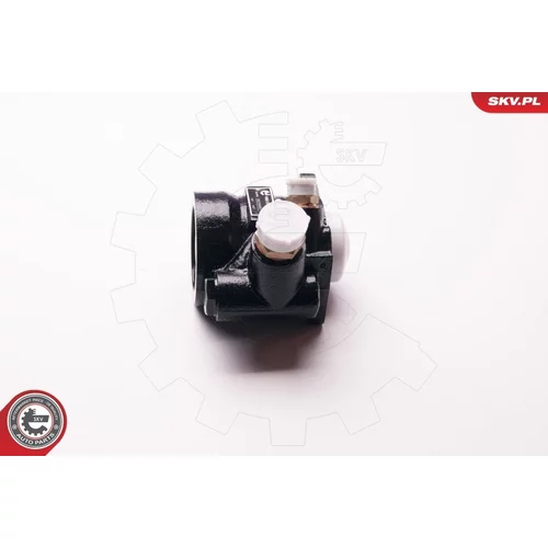 Hydraulické čerpadlo pre riadenie 1SKV0003 (ESEN SKV) - obr. 3