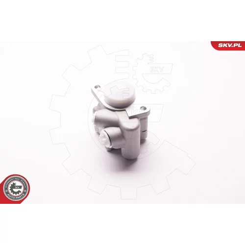 Hydraulické čerpadlo pre riadenie 1SKV0010 (ESEN SKV) - obr. 2